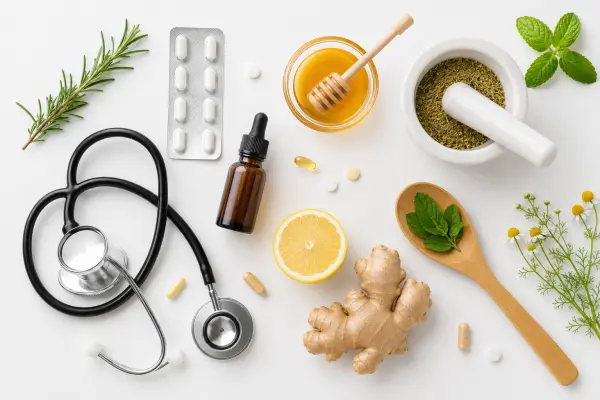 Medicina Integrativa