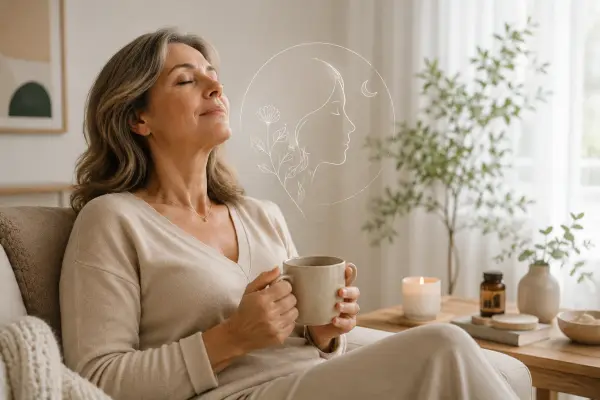 Menopausa